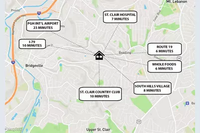 [lot 401] 1800 Winchester Drive, Pittsburgh, PA 15241 - Photo 4