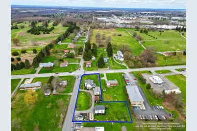 397 Evans City Road, Twp of But NW, PA 16001 - Photo 46