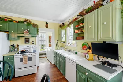 397 Evans City Road, Twp of But NW, PA 16001 - Photo 16