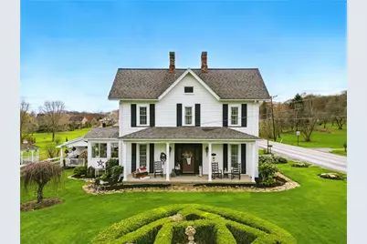 397 Evans City Road, Twp of But NW, PA 16001 - Photo 6