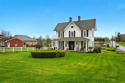 397 Evans City Road, Twp of But NW, PA 16001 - Photo 48