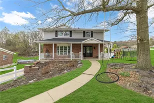 100 Roosevelt Dr, Center Township, PA 15061 - Photo 1