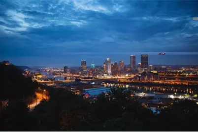 3,9,15,18 Roanoke St, Pittsburgh, PA 15203 - Photo 2