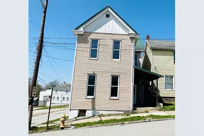 59 W Walnut St, Washington, PA 15301 - Photo 1