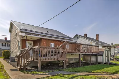 6808 Low Street, Mount Pleasant Township, PA 15666 - Photo 4