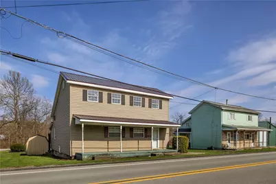 6808 Low Street, Mount Pleasant Township, PA 15666 - Photo 1