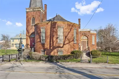 301 Larimer Ave, Lincoln Larimer, PA 15206 - Photo 2