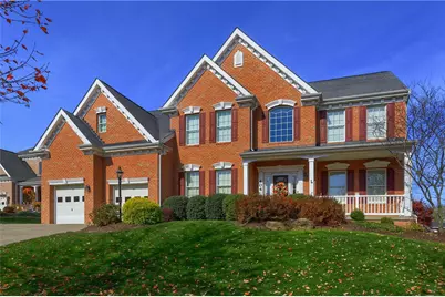 404 Plum Court, Cranberry Township, PA 16066 - Photo 1