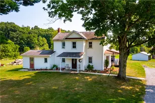 337 Echo Valley Rd, Darlington Township, PA 16141 - Photo 1