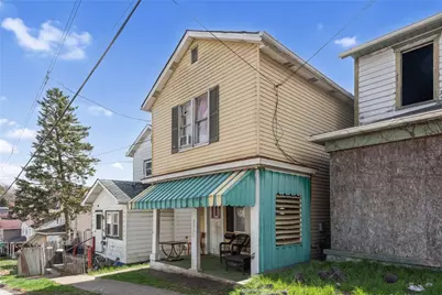 2802 Stewart St, McKeesport, PA 15132 - Photo 2