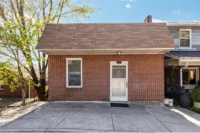 107 Overbrook Blvd, Pittsburgh, PA 15210 - Photo 2