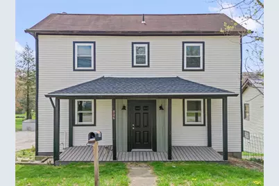 906 Venetia Road, Peters Township, PA 15367 - Photo 1