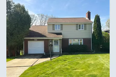 4710 Doverdell Dr, Pittsburgh, PA 15236 - Photo 1