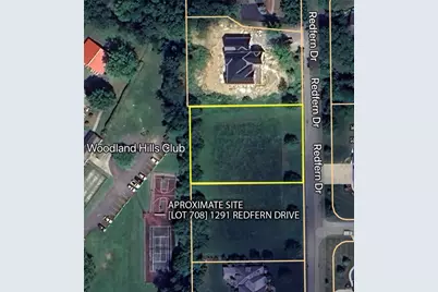 [lot 708] 1291 Redfern Drive, Pittsburgh, PA 15241 - Photo 1