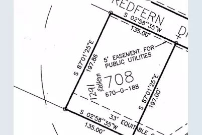 [lot 708] 1291 Redfern Drive, Pittsburgh, PA 15241 - Photo 2