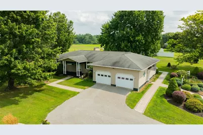 946 Crouser School Rd, Mill Creek, PA 16145 - Photo 2