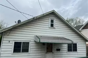 628 Forrest St, New Castle, PA 16101 - Photo 1