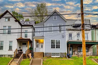 1226 Woodland Ave, Marshall Shadeland, PA 15212 - Photo 1