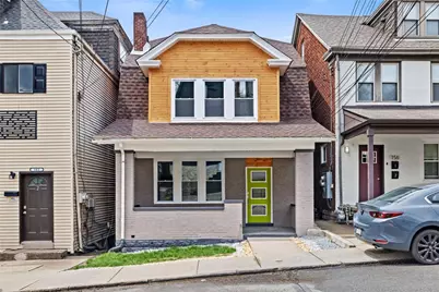 160 Ulysses Street, Pittsburgh, PA 15211 - Photo 1