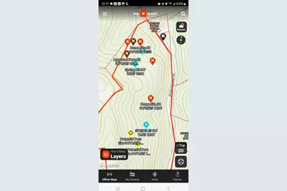 100 Jersey Hollow Rd, Lower Turkeyfoot Township, PA 15424 - Photo 4