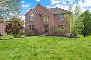 302 Castanea Dr, Cranberry Township, PA 16066 - Photo 1