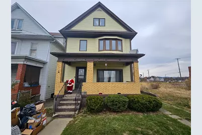 1517 Beaver St, McKeesport, PA 15132 - Photo 1