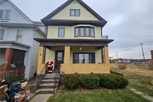 1517 Beaver St, McKeesport, PA 15132 - Photo 1