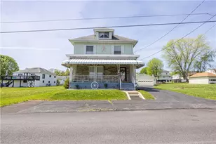 14 Cedar St, Masontown, PA 15461 - Photo 1