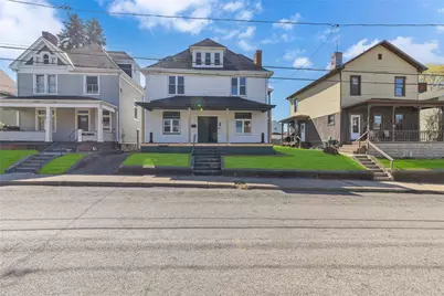 427 Jackson St, Rochester, PA 15074 - Photo 1