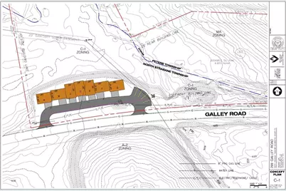 0 Galley Rd, North Strabane, PA 15317 - Photo 2
