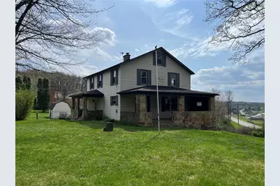 372 Sandy Point Rd, Allegheny Township, PA 16373 - Photo 1