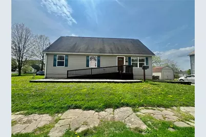 402 W Poplar Street, Grove City Boro, PA 16127 - Photo 1
