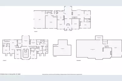 139 Bella Vista Court, Murrysville, PA 15668 - Photo 50