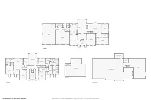 139 Bella-Vista Ct, Murrysville, PA 15668 - Photo 50