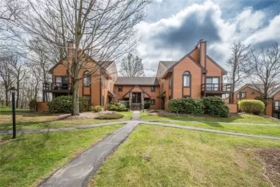 2805 Swiss Mountain Drive, Seven Springs, PA 15622 - Photo 1