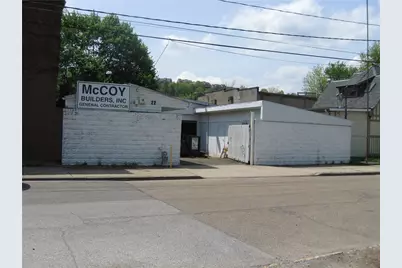 22 Chadwick St, Sewickley, PA 15143 - Photo 1