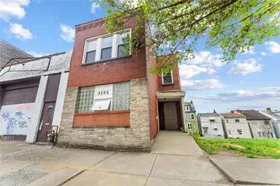 4566 Penn Ave, Pittsburgh, PA 15224 - Photo 1