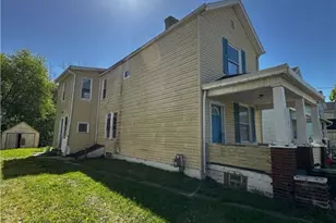 1603 Morris St, New Castle, PA 16102 - Photo 2