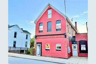 242/244 Brown St, Everson, PA 15631 - Photo 2