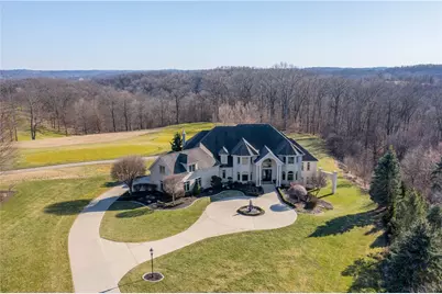 6031 Turnberry, Collier Township, PA 15142 - Photo 1