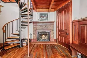 1 Pius St, Pittsburgh, PA 15203 - Photo 20