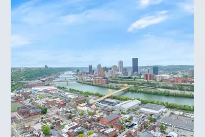 1 Pius St. #B1, Pittsburgh, PA 15203 - Photo 44