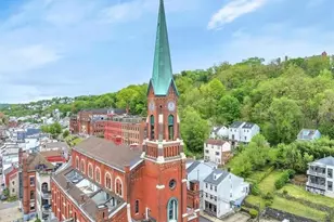 1 Pius St, Pittsburgh, PA 15203 - Photo 42