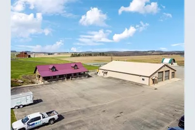 208 W Mud Pike, Somerset Township, PA 15557 - Photo 20