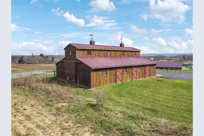 208 W Mud Pike, Somerset Township, PA 15557 - Photo 30