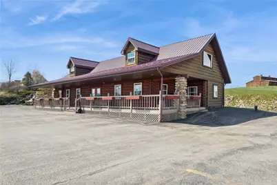 208 W Mud Pike, Somerset Township, PA 15557 - Photo 2