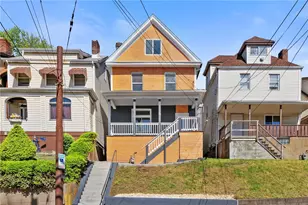 23 Craighead St, Pittsburgh, PA 15211 - Photo 1