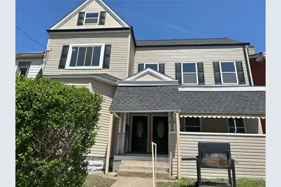 6621 Tennis St #Apt 1, Lincoln Larimer, PA 15206 - Photo 1