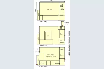 400 Duss Ave, Ambridge, PA 15003 - Photo 28