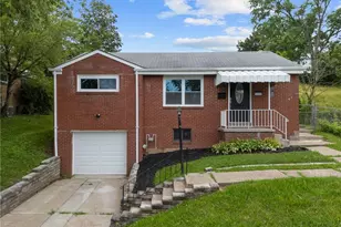 1384 Missouri Ave, Bridgeville, PA 15017 - Photo 1